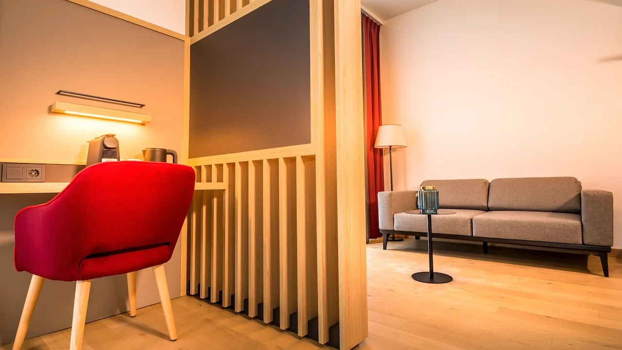 IntercityHotel Geneva